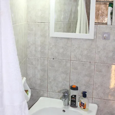 Studio Amazing Neighborhood Апартаменты Салоники